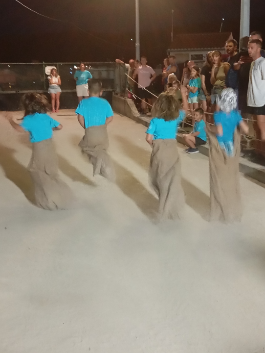 FOTO 'Dječje međunarodne igre' i dalje ostaju tradicija Kaprija