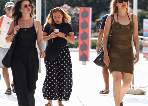 Fotografija 39 - Đir po gradu, subota 16. kolovoza