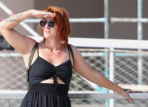 Đir po gradu, subota 16. kolovoza