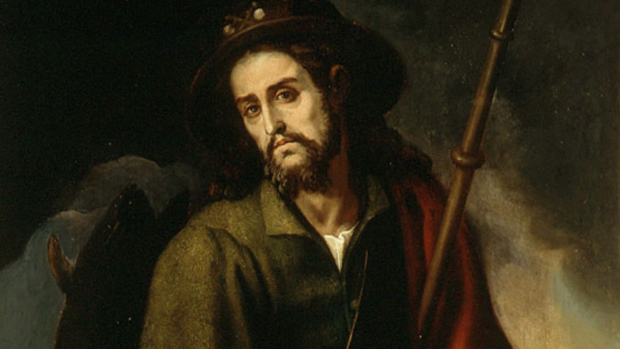 Sveti je Roko danas: Sretan imendan svima koji nose njegovo ime