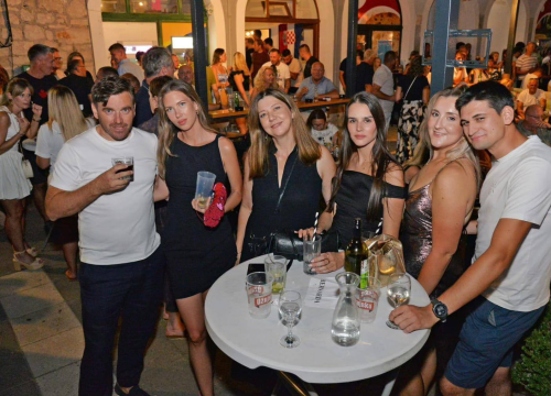 Fotografija 2 - Velika Gospa u Jezerima