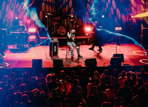 Fotografija 1 - Bare i Majke na tvrđavi sv. Mihovila