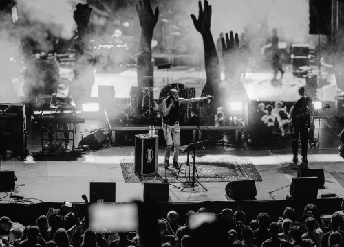 Fotografija 5 - Bare i Majke na tvrđavi sv. Mihovila