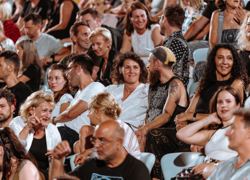 Fotografija 8 - Bare i Majke na tvrđavi sv. Mihovila