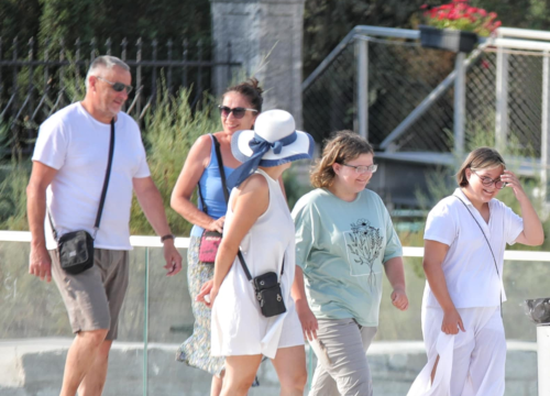 Fotografija 19 - Đir po gradu, nedjelja 17. kolovoza