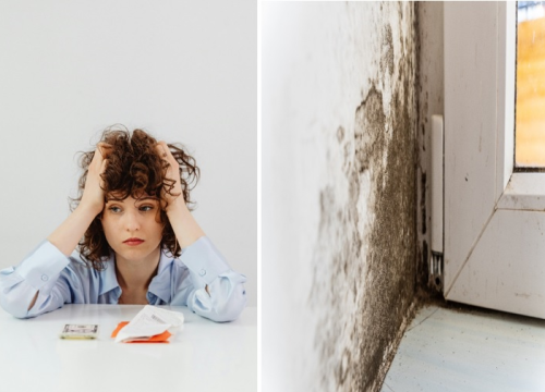 Još uvijek se borite s vlagom i plijesni, a računi za struju samo rastu? Vrijeme je za promjenu – uz pametno ventilacijsko rješenje!