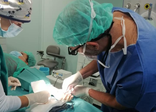 Fotografija 9 - FOTO Medicinski centar Vodice – brza, dostupna i kvalitetna specijalistička zdravstvena usluga