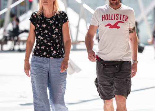 Fotografija 24 - FOTO Đir po gradu, utorak 19. kolovoza