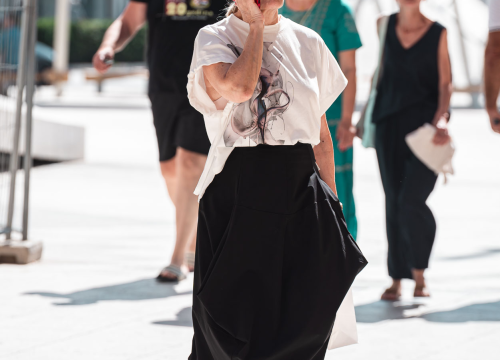 Fotografija 25 - FOTO Đir po gradu, utorak 19. kolovoza