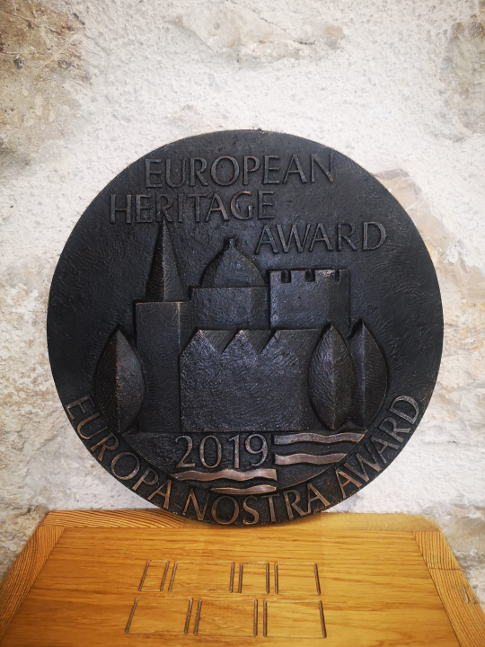 Deset godina Muzeja betinske drvene brodogradnje