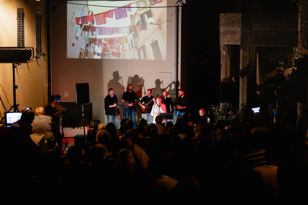 Deset godina Muzeja betinske drvene brodogradnje