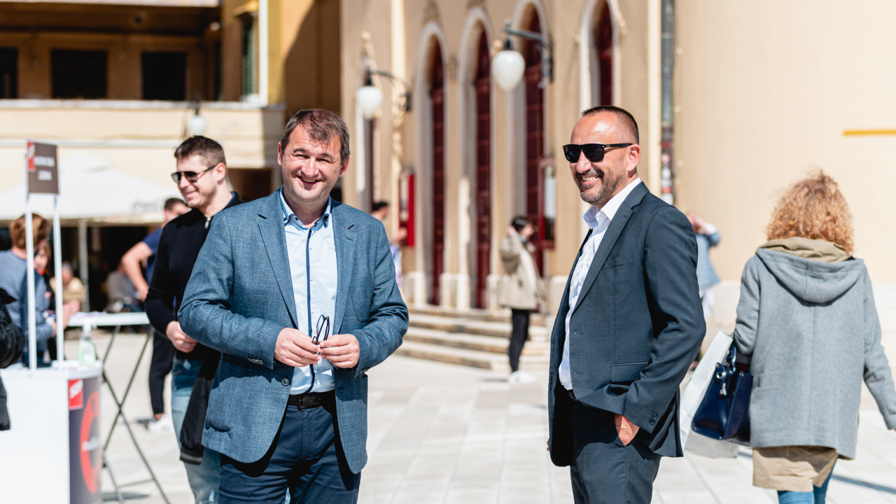 Ledenko najaktivniji saborski zastupnik iz naše županije, slijedi ga Zekanović