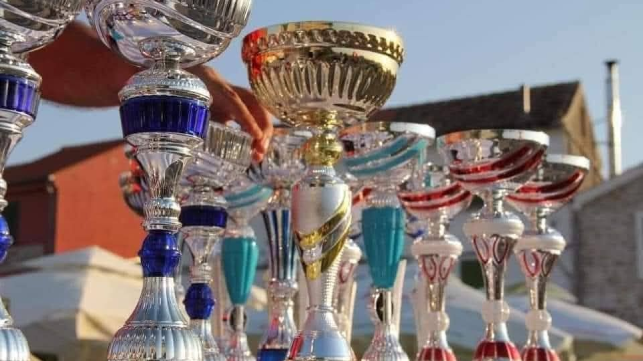 Atletski klub Šibenik uspješno organizirao '31. Cestovnu utrku Murter 2025'