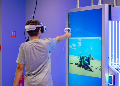 Fotografija 4 - FOTO Rođendani za pamćenje: U Pulse Areni dječji snovi postaju stvarnost!