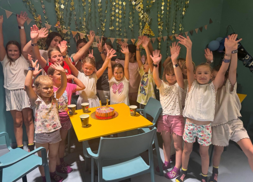 Fotografija 9 - FOTO Rođendani za pamćenje: U Pulse Areni dječji snovi postaju stvarnost!