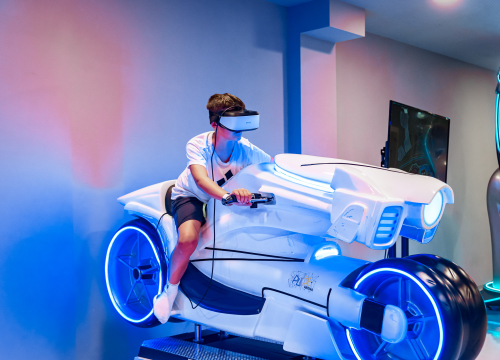 Fotografija 23 - FOTO Rođendani za pamćenje: U Pulse Areni dječji snovi postaju stvarnost!