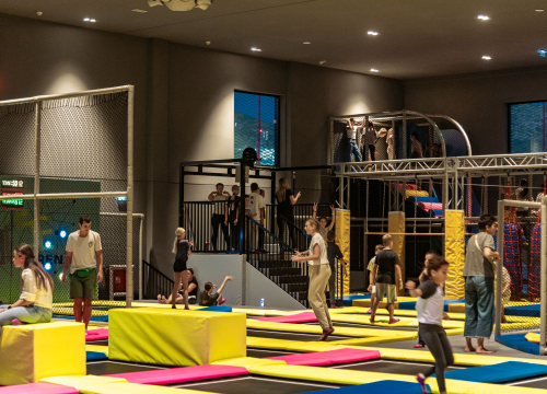 Fotografija 26 - FOTO Rođendani za pamćenje: U Pulse Areni dječji snovi postaju stvarnost!