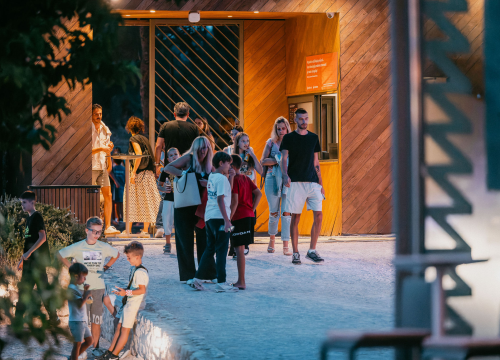 Fotografija 6 - Bumbarovo ljeto prikazano u Šibeniku