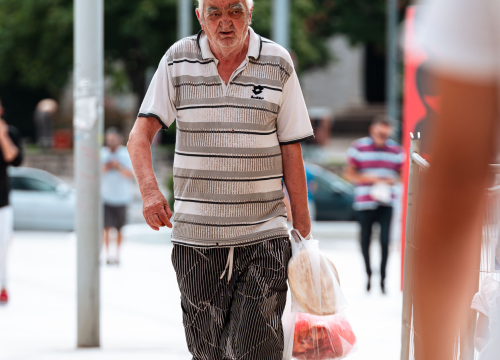 Fotografija 4 - FOTO Đir po gradu, četvrtak 21. kolovoza