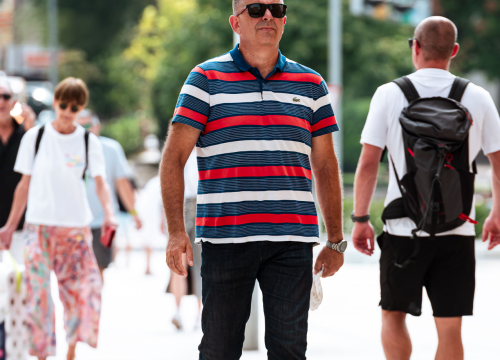 Fotografija 3 - FOTO Đir po gradu, četvrtak 21. kolovoza