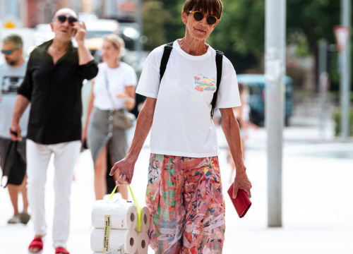 Fotografija 5 - FOTO Đir po gradu, četvrtak 21. kolovoza