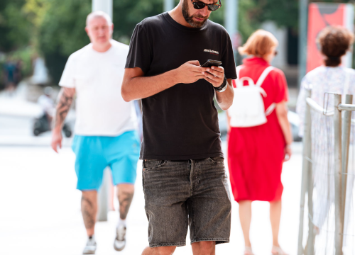 Fotografija 8 - FOTO Đir po gradu, četvrtak 21. kolovoza