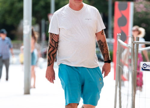 Fotografija 7 - FOTO Đir po gradu, četvrtak 21. kolovoza