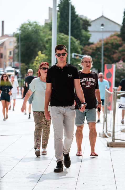 FOTO Đir po gradu, četvrtak 21. kolovoza