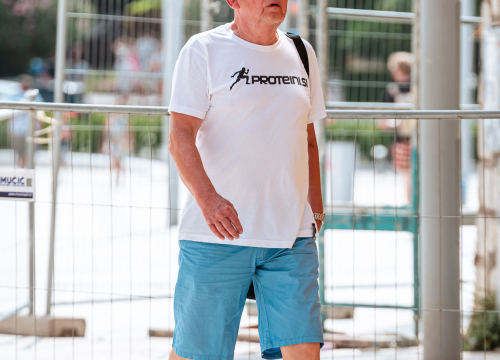 Fotografija 22 - FOTO Đir po gradu, četvrtak 21. kolovoza