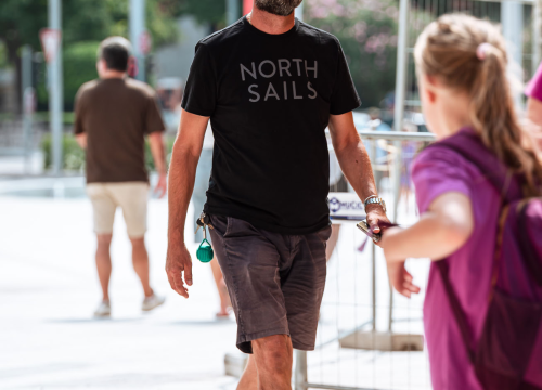 Fotografija 23 - FOTO Đir po gradu, četvrtak 21. kolovoza