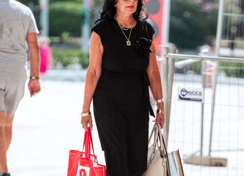 Fotografija 27 - FOTO Đir po gradu, četvrtak 21. kolovoza