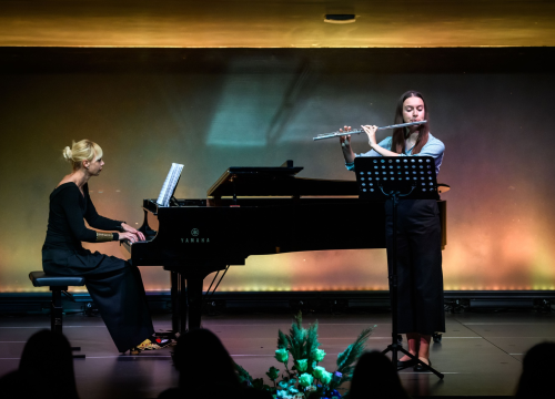 Šibenska glazbena škola upisuje u prvi pripremni razred srednje škole