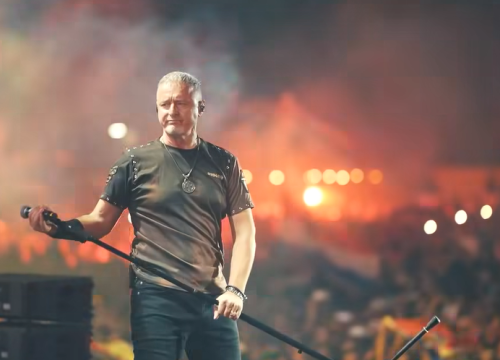 Premijer o 'Čavoglavama': 'Nitko je neće mijenjati i sankcionirati'