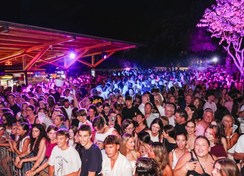 Fotografija 4 - FOTO Željko Bebek u subotu priprema veliki koncertni spektakl u Vodicama