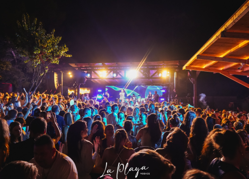 Željko Bebek u subotu priprema veliki koncertni spektakl u Vodicama