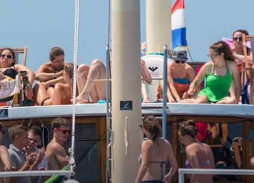 O održivosti ovakvog turizma: 'Dabogda propalo svakom di je kava više od dva eura'