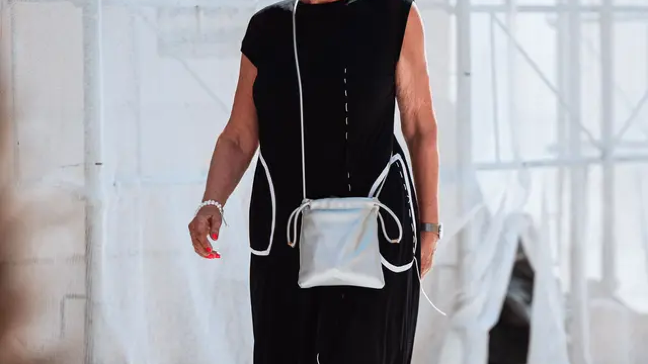 Šibensko ljeto na vrhuncu – Lepršave haljine i besprijekoran stil na gradskim ulicama