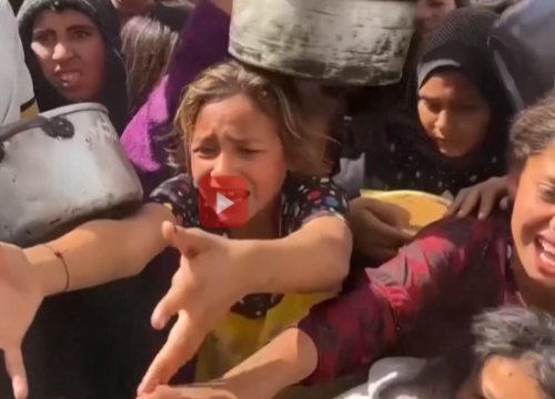 Glasnogovornica UNICEF-a otkrila koliko bi djece u Gazi moglo umrijeti od gladi