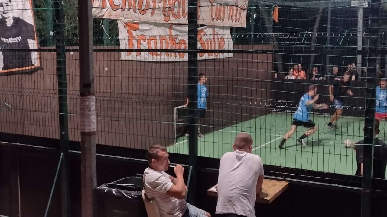 Večeras treći, finalni dan malonogometnog memorijala 'Franko Sulje'