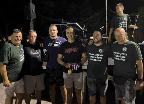 Fotografija 5 - Od mure do povlaćenja konopa: Održan Susret Pokrovničana uz sportski duh i odličnu zabavu