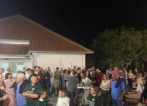 Fotografija 18 - Od mure do povlaćenja konopa: Održan Susret Pokrovničana uz sportski duh i odličnu zabavu