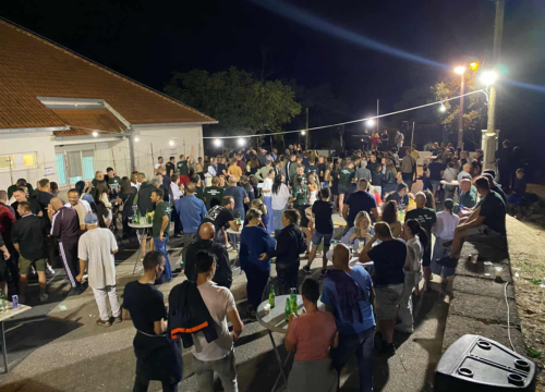 Fotografija 15 - Od mure do povlaćenja konopa: Održan Susret Pokrovničana uz sportski duh i odličnu zabavu