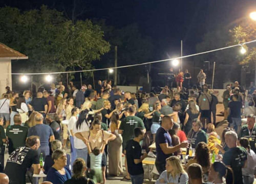 Fotografija 16 - Od mure do povlaćenja konopa: Održan Susret Pokrovničana uz sportski duh i odličnu zabavu