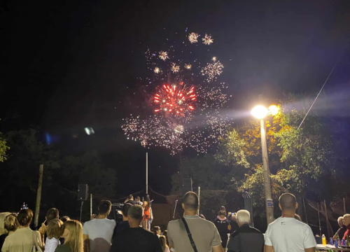 Fotografija 13 - Od mure do povlaćenja konopa: Održan Susret Pokrovničana uz sportski duh i odličnu zabavu
