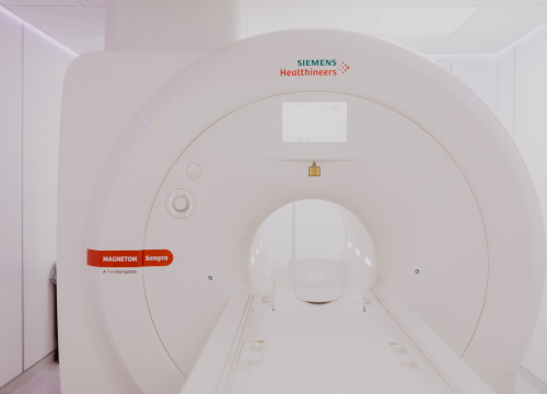 Fotografija 2 - FOTO U Poliklinici Affidea Vita obavite MR snimanje uz tim iskusnih radiologa!