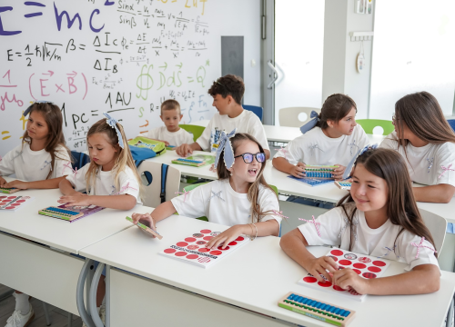 Fotografija 3 - FOTO Nikako nemojte upisati dijete u školu Malac Genijalac ako…