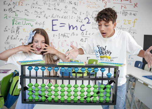 Nikako nemojte upisati dijete u školu Malac Genijalac ako…