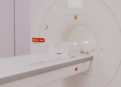Fotografija 4 - FOTO U Poliklinici Affidea Vita obavite MR snimanje uz tim iskusnih radiologa!
