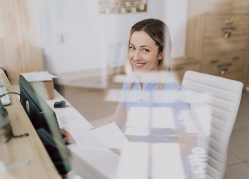 Fotografija 6 - FOTO U Poliklinici Affidea Vita obavite MR snimanje uz tim iskusnih radiologa!