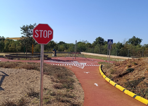 Fotografija 3 - Završen projekt uređenja i opremanja Dječjeg vrtića Koštelice